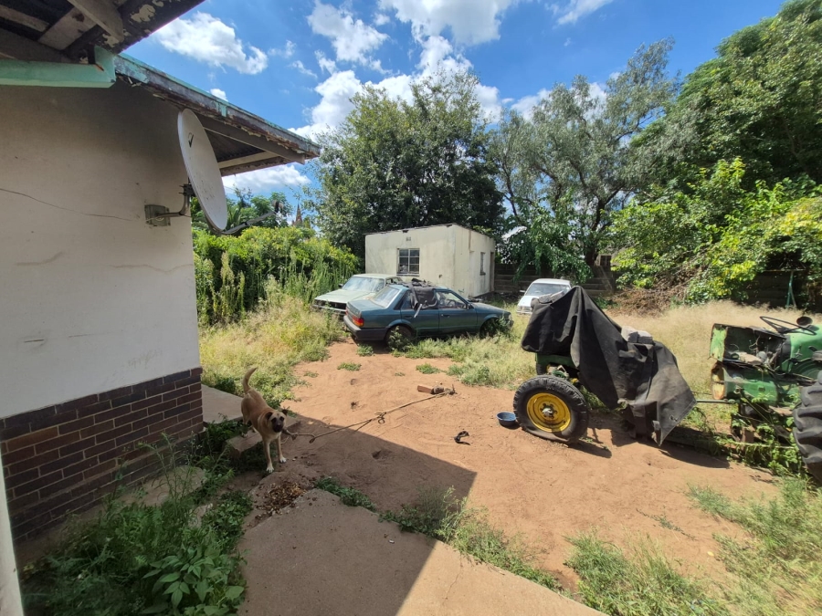 3 Bedroom Property for Sale in Vredefort Free State